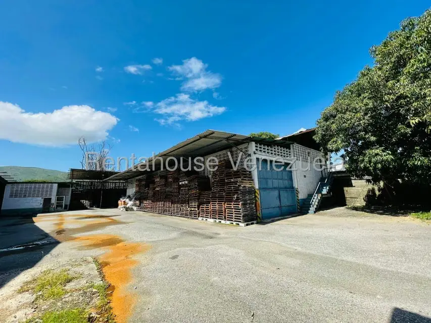 Galpon - Deposito en Venta en Carretera Nacional, Aragua - 8