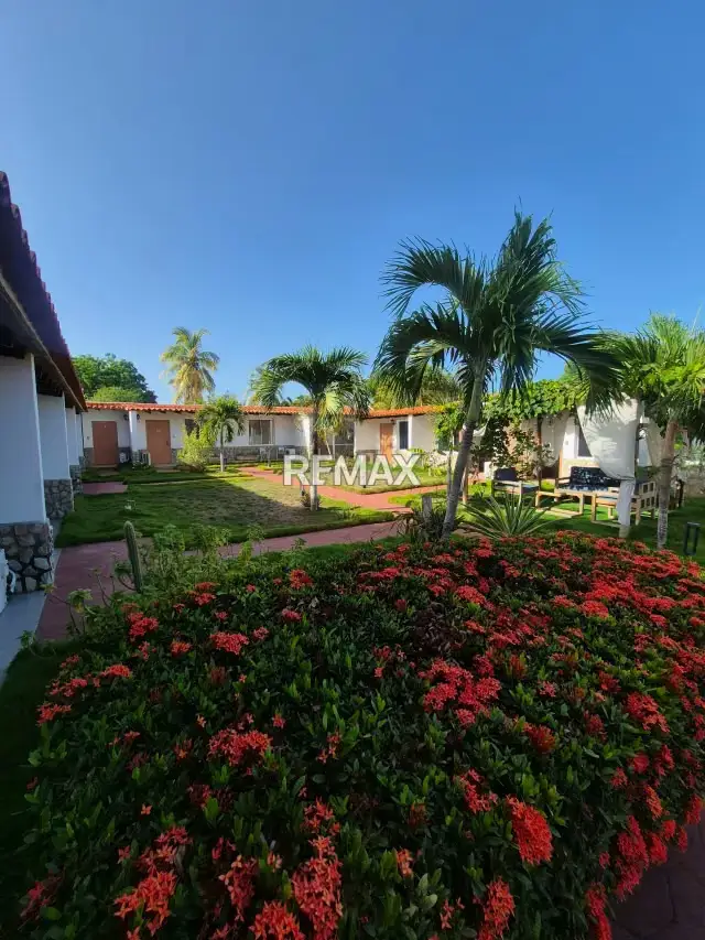Pasada Turística en Venta en La Mira Playa El Agua