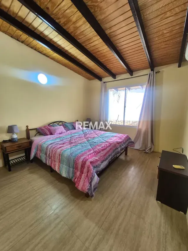 Pasada Turística en Venta en La Mira Playa El Agua - 11