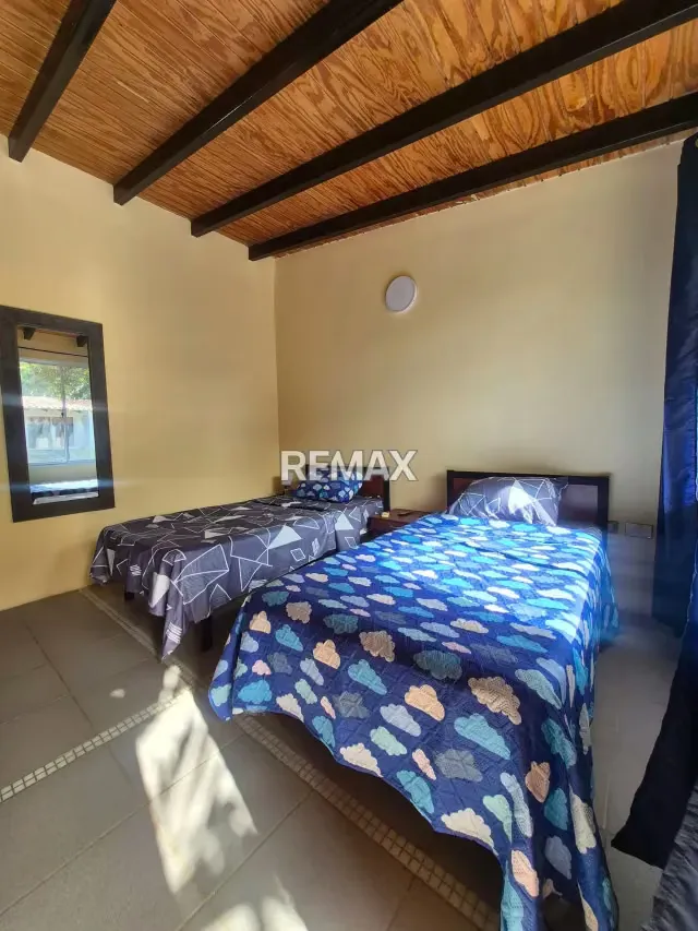 Pasada Turística en Venta en La Mira Playa El Agua - 12