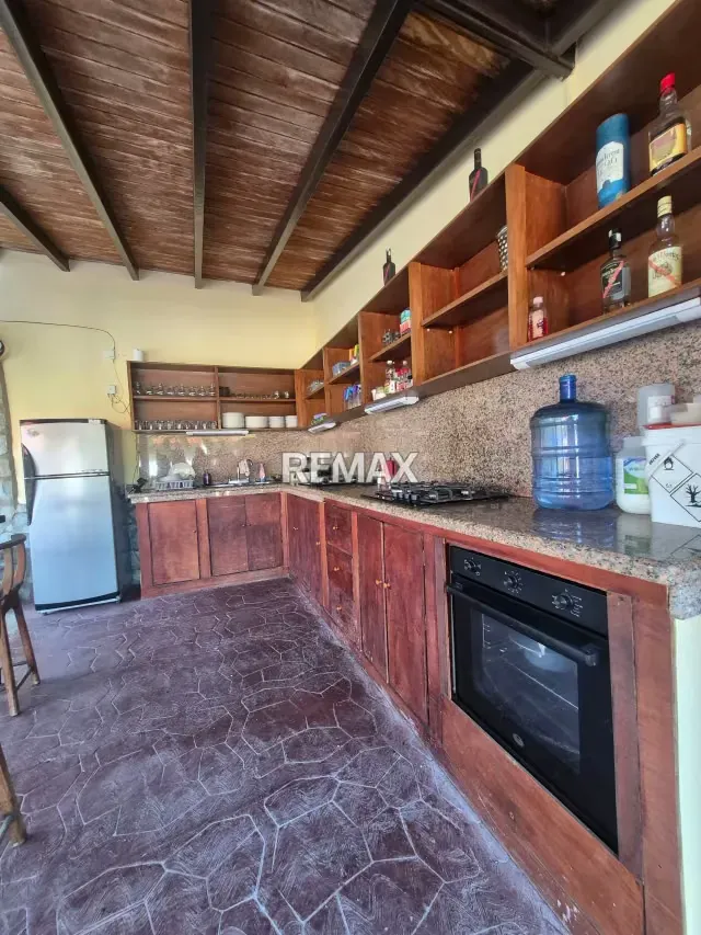 Pasada Turística en Venta en La Mira Playa El Agua - 15