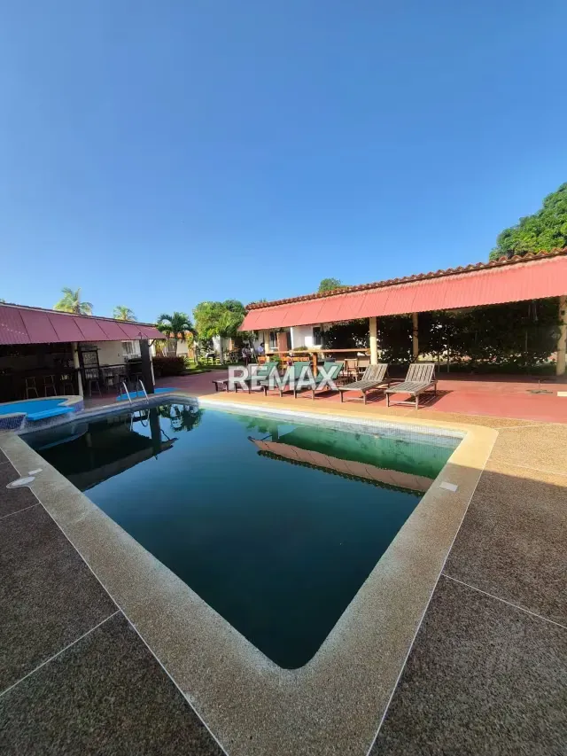 Pasada Turística en Venta en La Mira Playa El Agua - 17