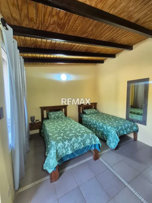 Pasada Turística en Venta en La Mira Playa El Agua - 2