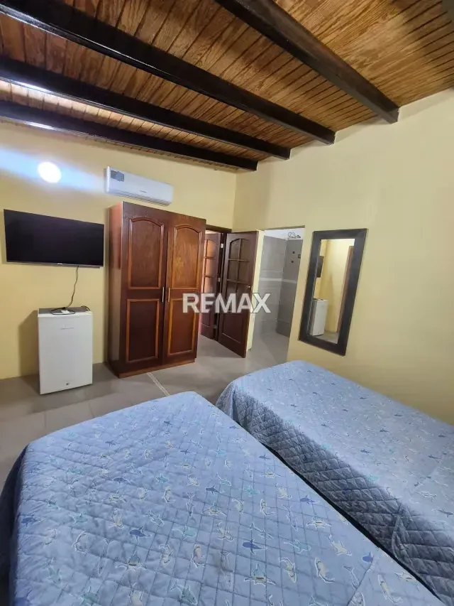 Pasada Turística en Venta en La Mira Playa El Agua - 6
