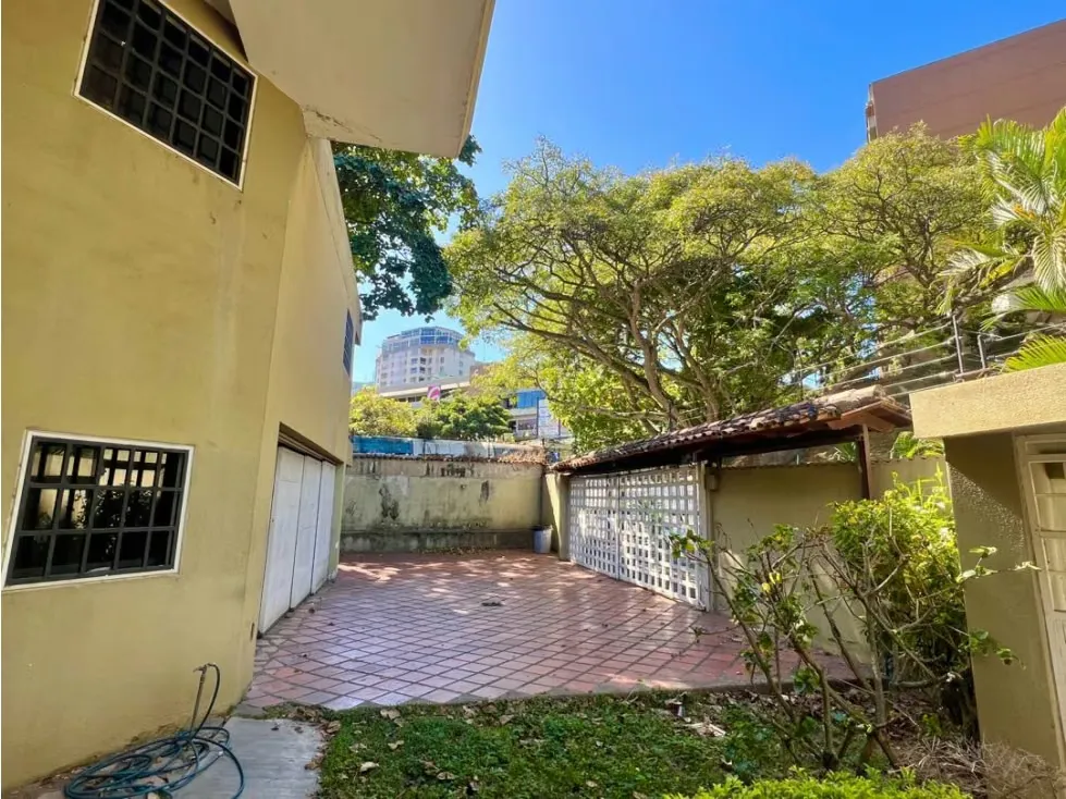 Casa en Venta en La Tahona, Baruta - Caracas - 2