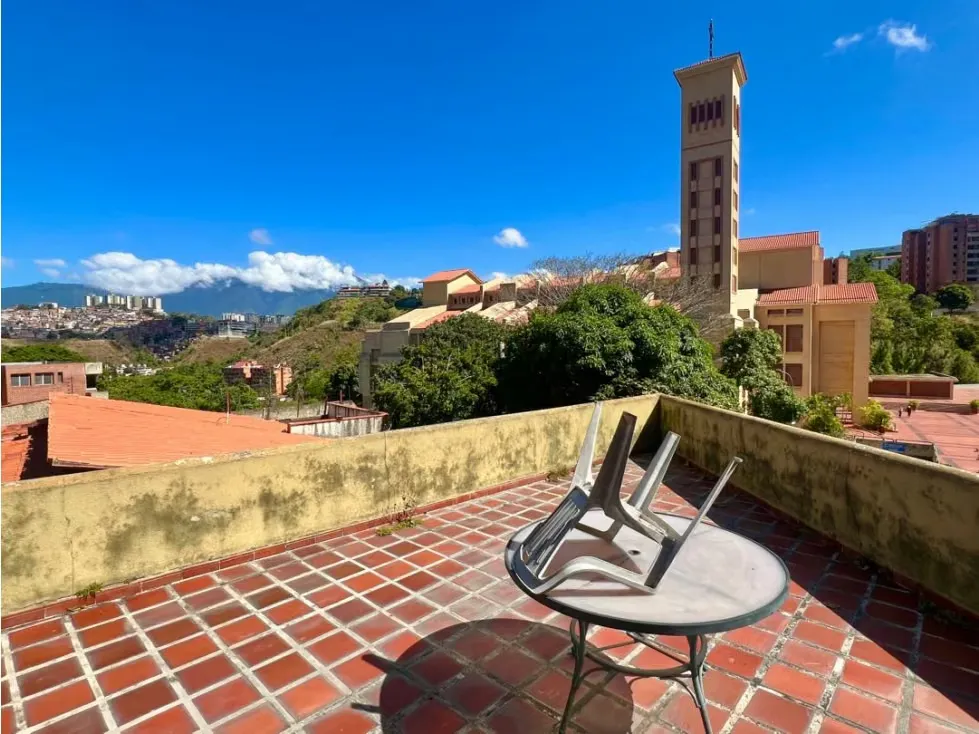 Casa en Venta en La Tahona, Baruta - Caracas - 18