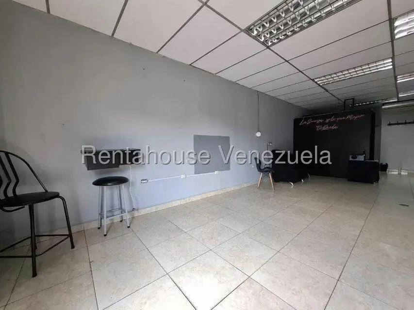 Comercial (Local Comercial) en Alquiler en La Mata, Lara - 6