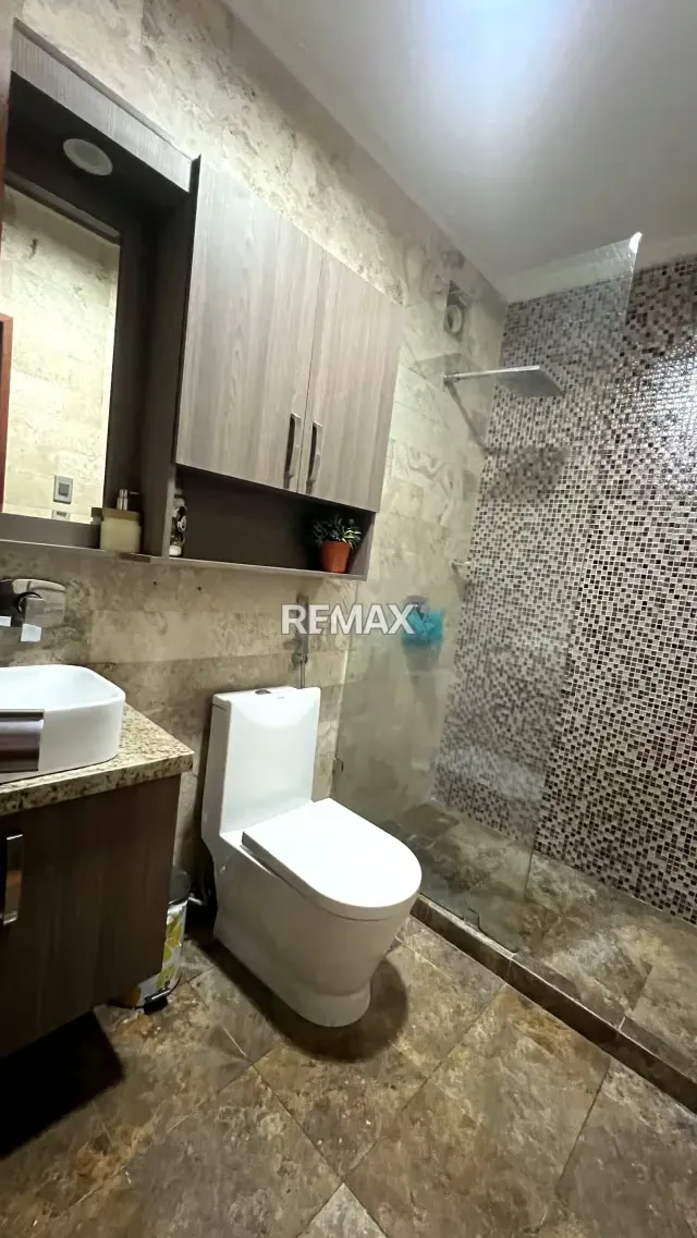 APARTAMENTO SEMIAMOBLADO EN VILLA GAUDI SECTOR BARALT - 12