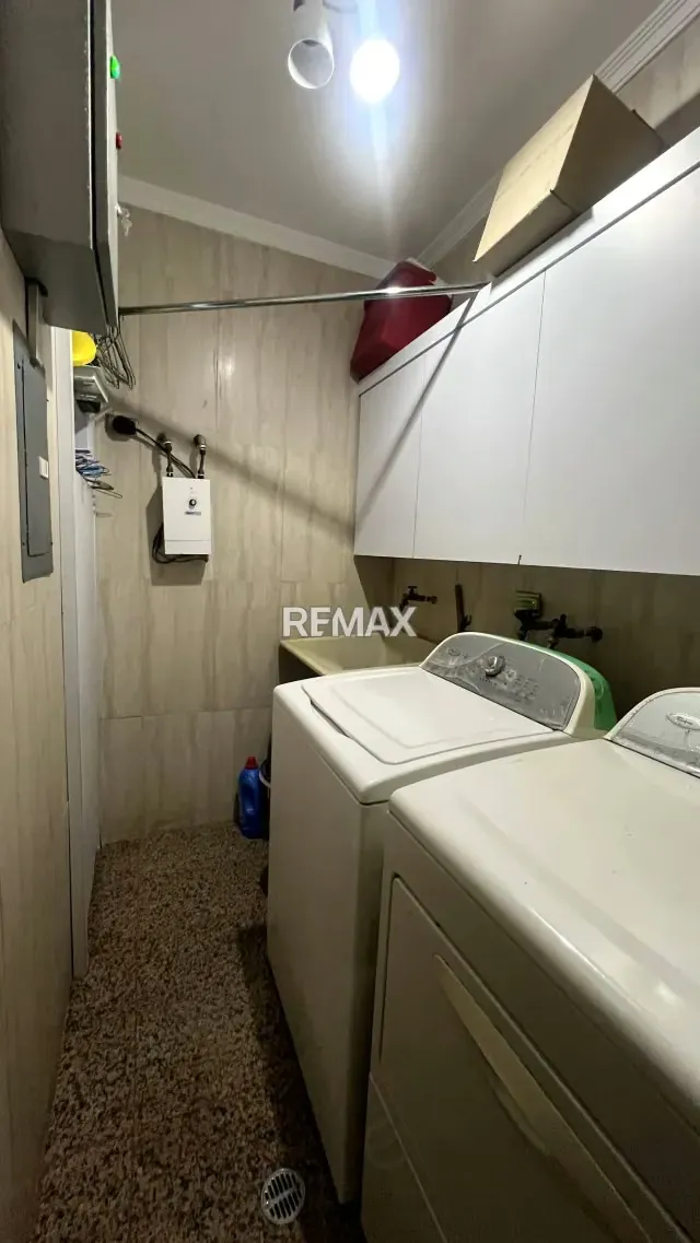 APARTAMENTO SEMIAMOBLADO EN VILLA GAUDI SECTOR BARALT - 6
