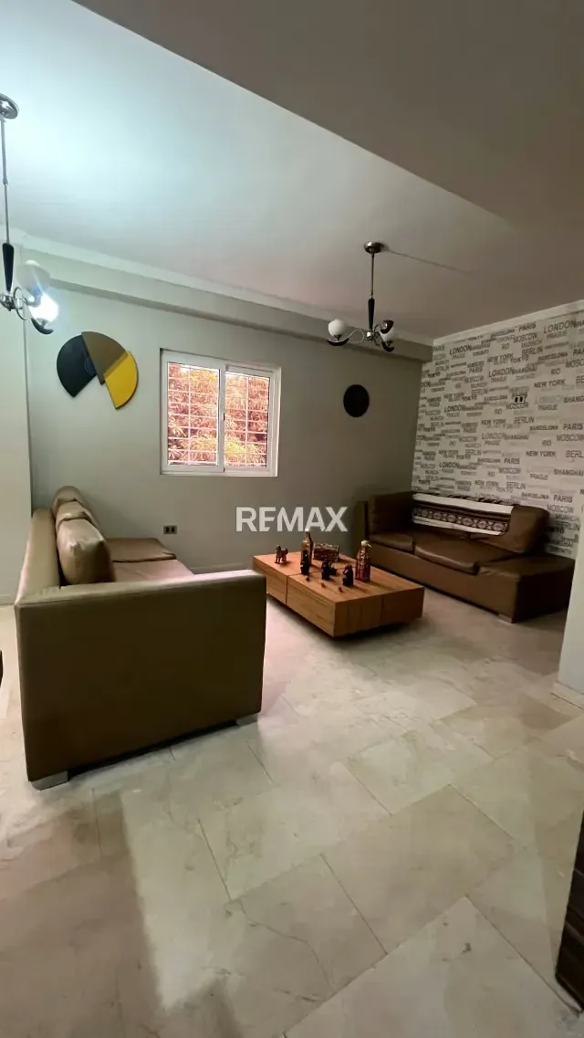 APARTAMENTO SEMIAMOBLADO EN VILLA GAUDI SECTOR BARALT - 7