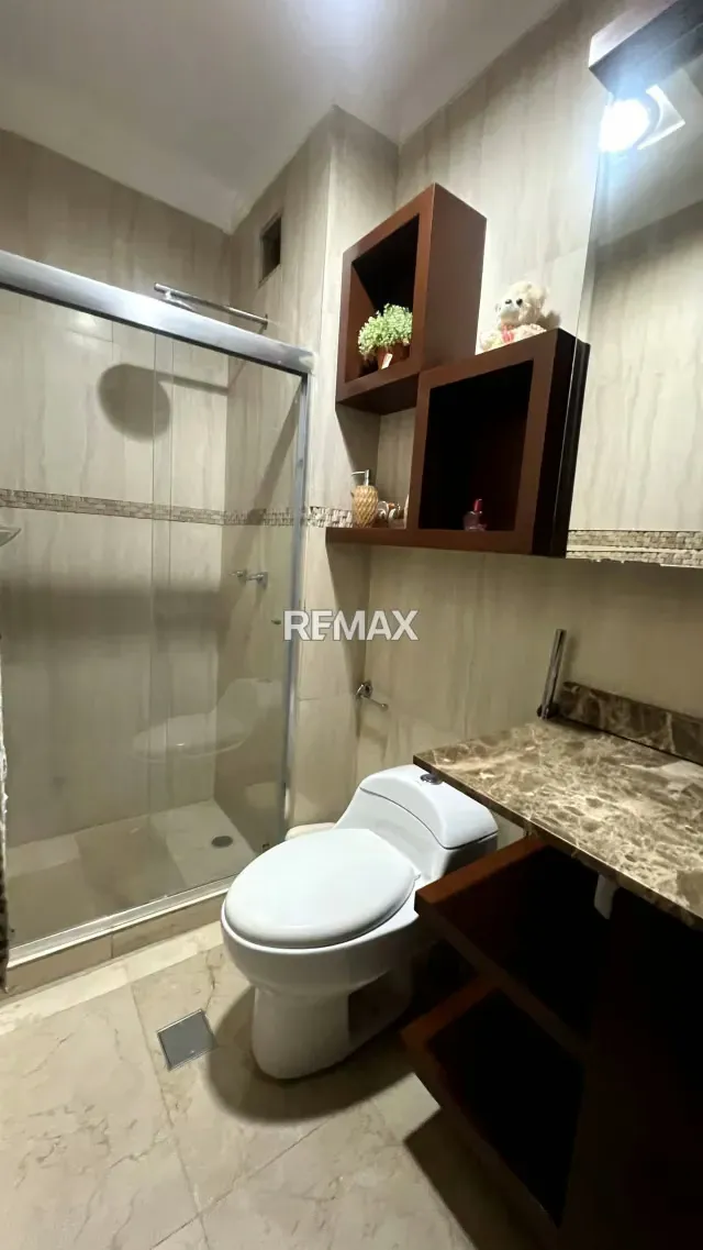 APARTAMENTO SEMIAMOBLADO EN VILLA GAUDI SECTOR BARALT - 9