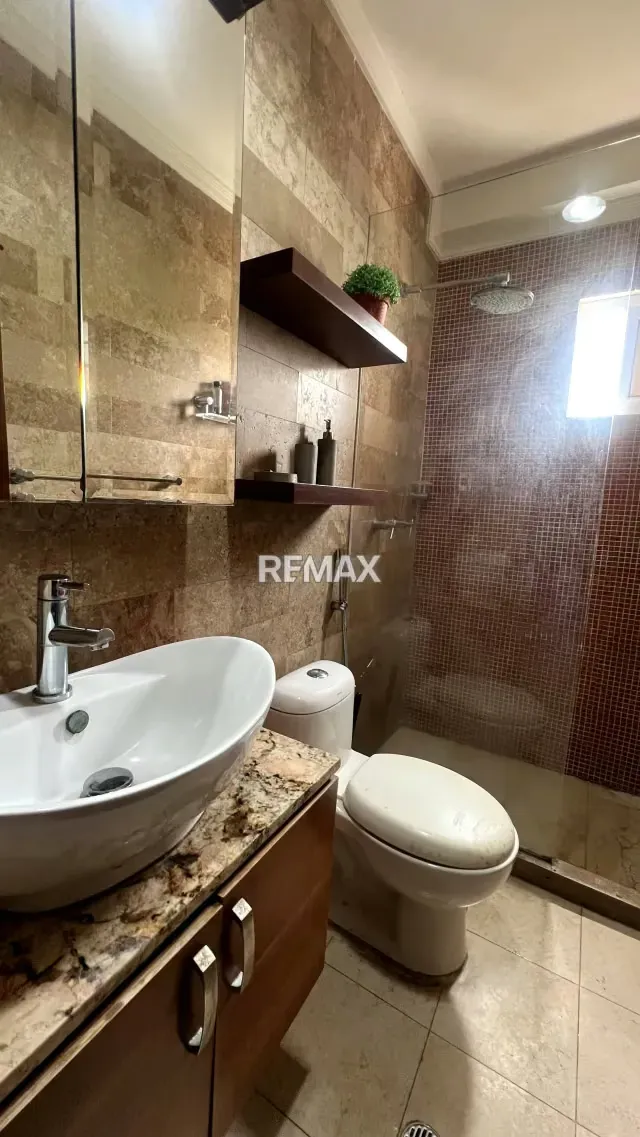 APARTAMENTO SEMIAMOBLADO EN VILLA GAUDI SECTOR BARALT - 10