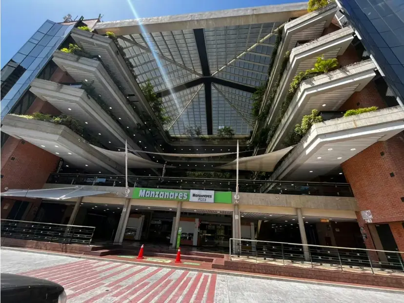 Local Comercial en Alquiler Manzanares 131 m2