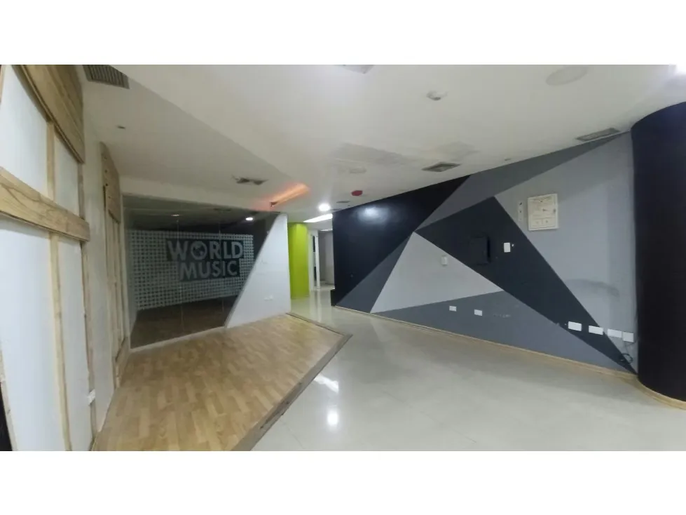 Local Comercial en Alquiler Manzanares 131 m2 - 3