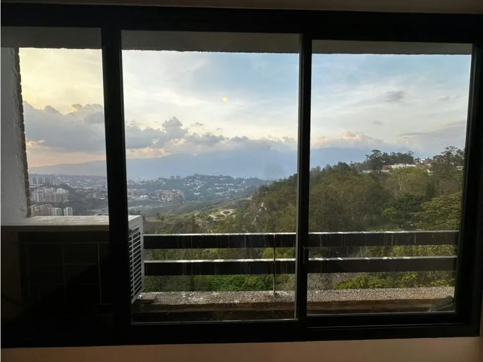 Se alquila apartamento 135m2 Los Naranjos del Cafetal 3991 - 13