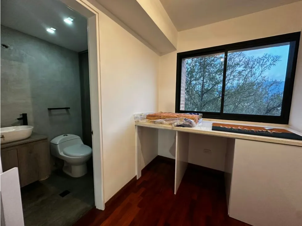 Se alquila apartamento 135m2 Los Naranjos del Cafetal 3991 - 14