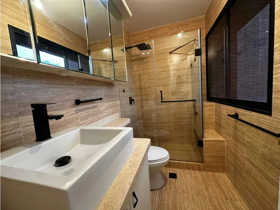 Se alquila apartamento 135m2 Los Naranjos del Cafetal 3991 - 15