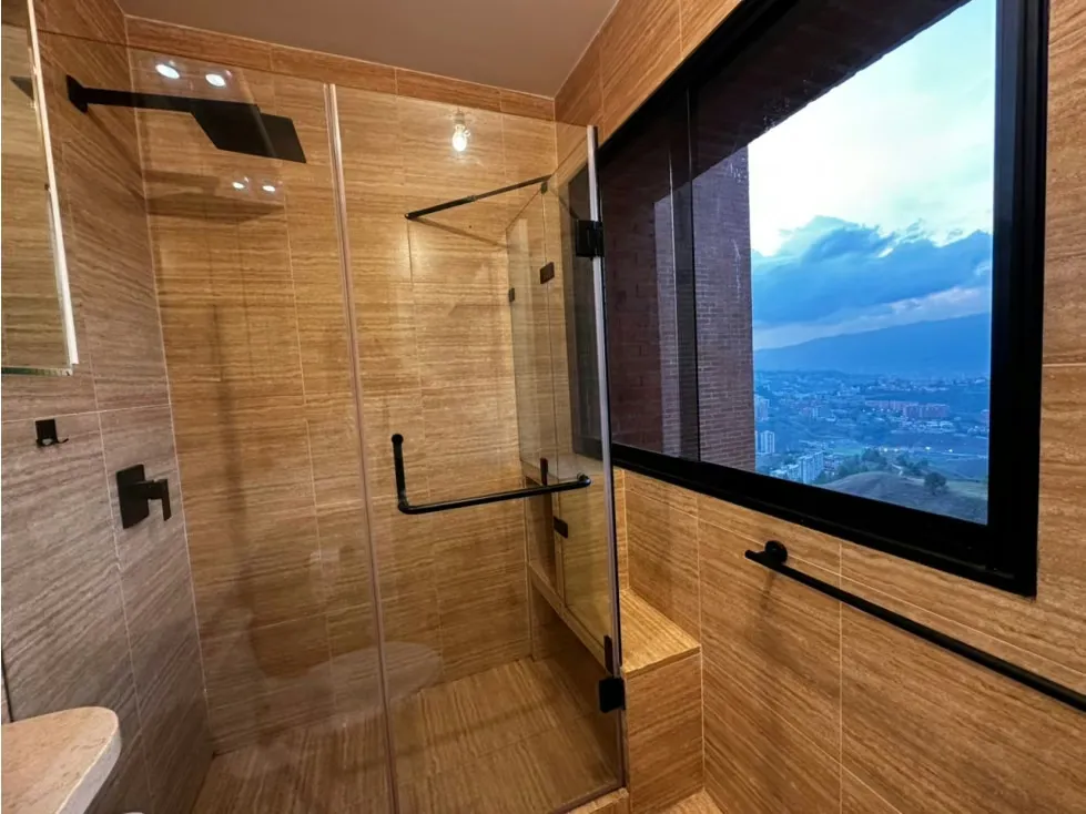 Se alquila apartamento 135m2 Los Naranjos del Cafetal 3991 - 16