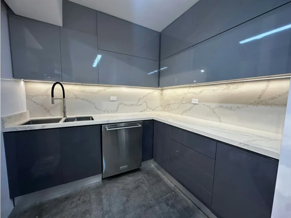 Se alquila apartamento 135m2 Los Naranjos del Cafetal 3991 - 5