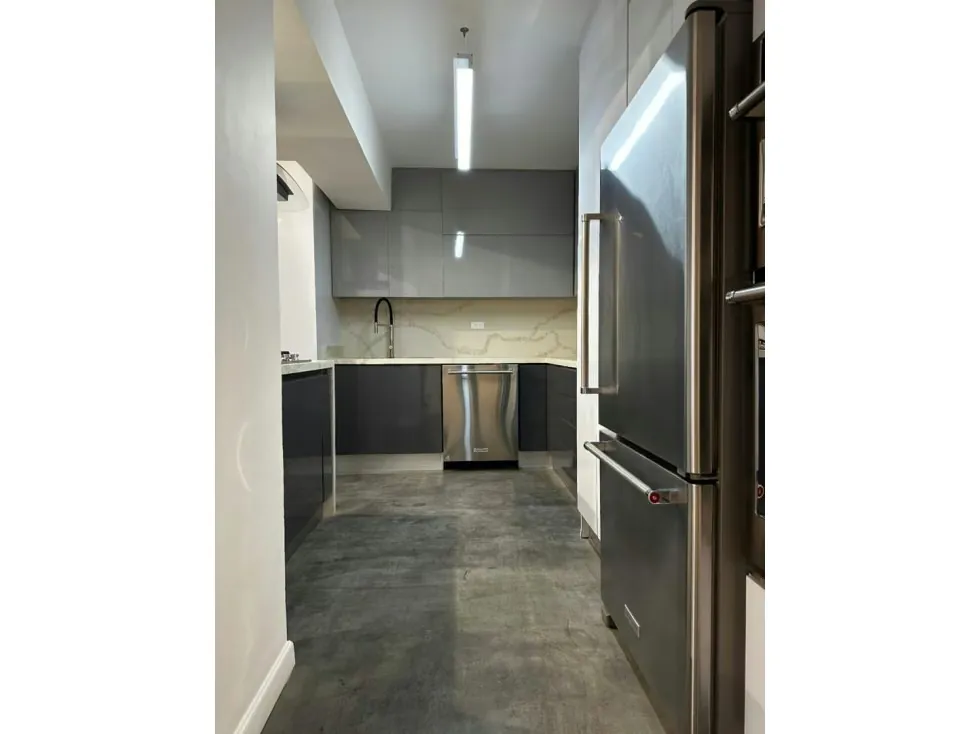 Se alquila apartamento 135m2 Los Naranjos del Cafetal 3991 - 7