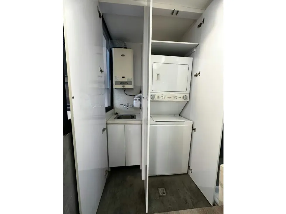 Se alquila apartamento 135m2 Los Naranjos del Cafetal 3991 - 8