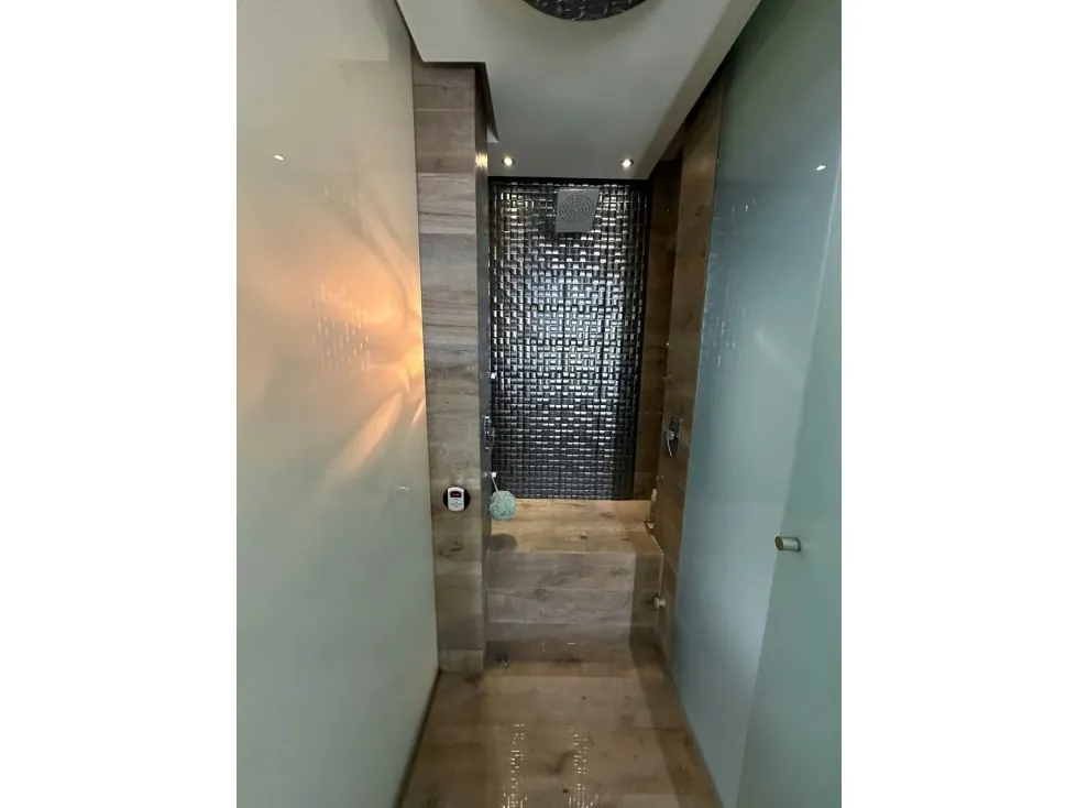 En venta apartamento 80m2. 1H/2B/2P. La Castellana - 13