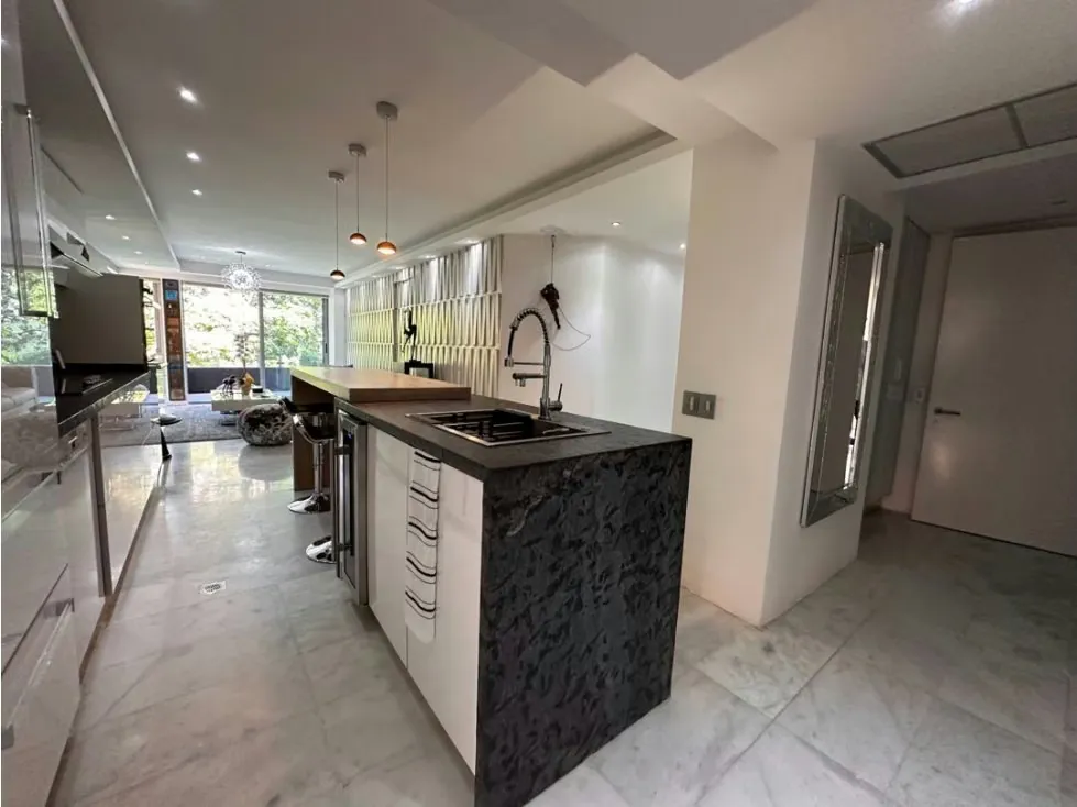 En venta apartamento 80m2. 1H/2B/2P. La Castellana - 8