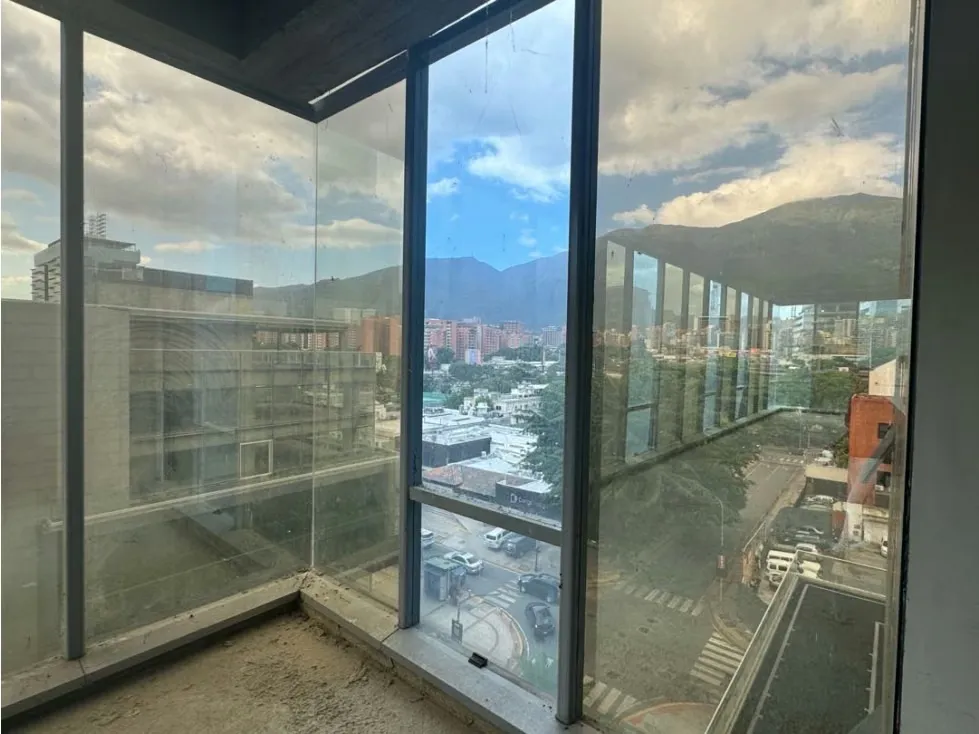 En Venta Oficina a Estrenar en Las Mercedes, The Box Baruta - Caracas - 5