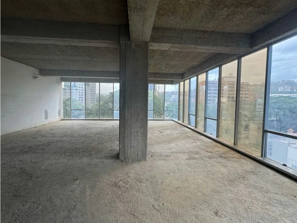 En Venta Oficina a Estrenar en Las Mercedes, The Box Baruta - Caracas - 6