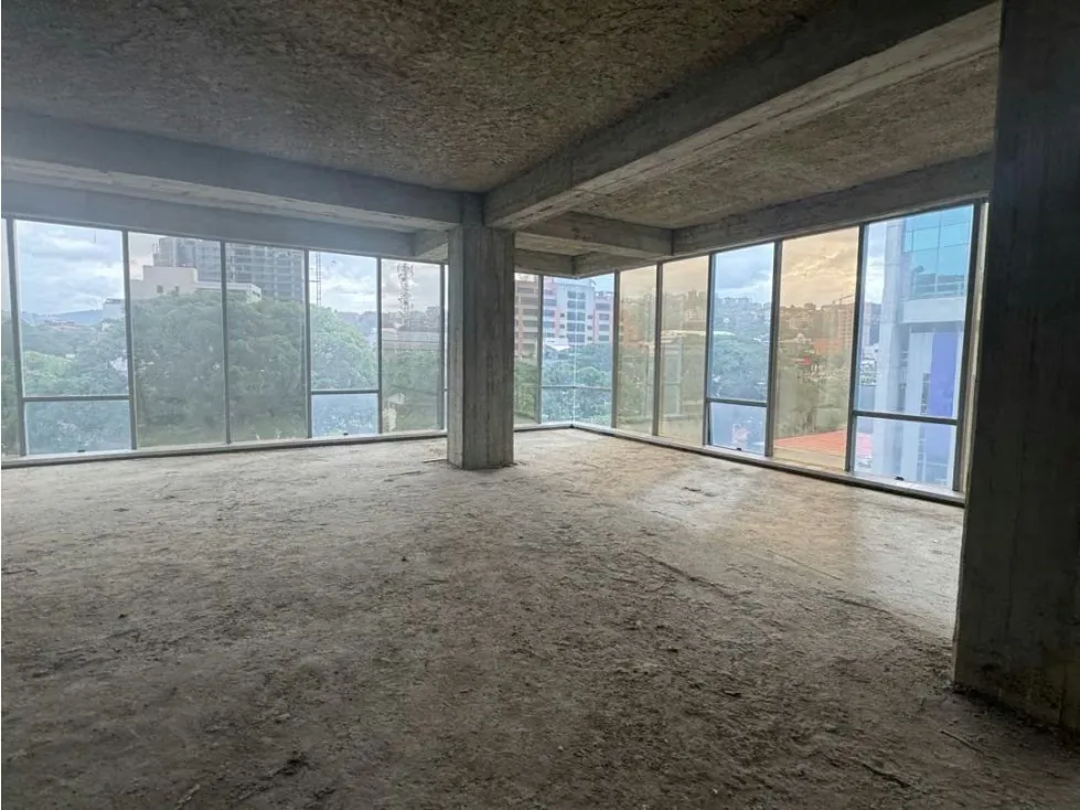 En Venta Oficina a Estrenar en Las Mercedes, The Box Baruta - Caracas - 7