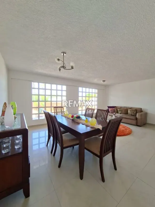 EN VENTA CASA QUINTA EN PLAYA EL ÁNGEL - 2