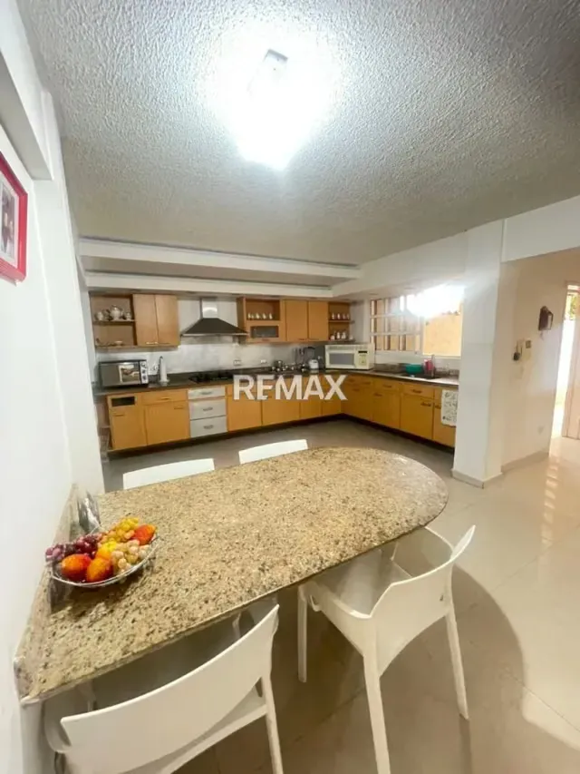 EN VENTA CASA QUINTA EN PLAYA EL ÁNGEL - 4