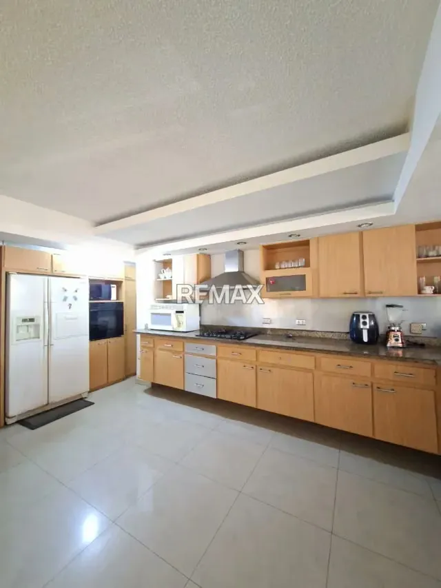 EN VENTA CASA QUINTA EN PLAYA EL ÁNGEL - 5