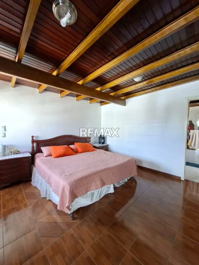 EN VENTA CASA QUINTA EN PLAYA EL ÁNGEL - 8