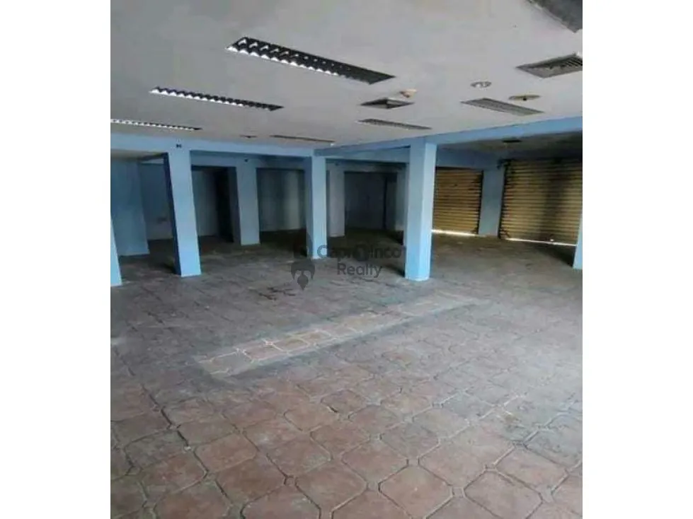 Se Alquila o se vende excelente Local y en el Viñedo de 720 m2 - 2