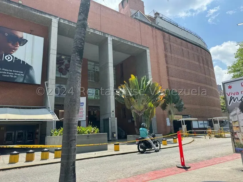 Local Comercial en Venta en El Cafetal, Distrito Metropolitano