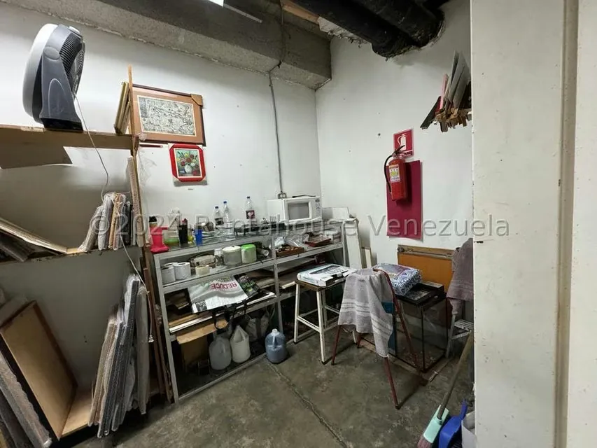 Local Comercial en Venta en El Cafetal, Distrito Metropolitano - 12