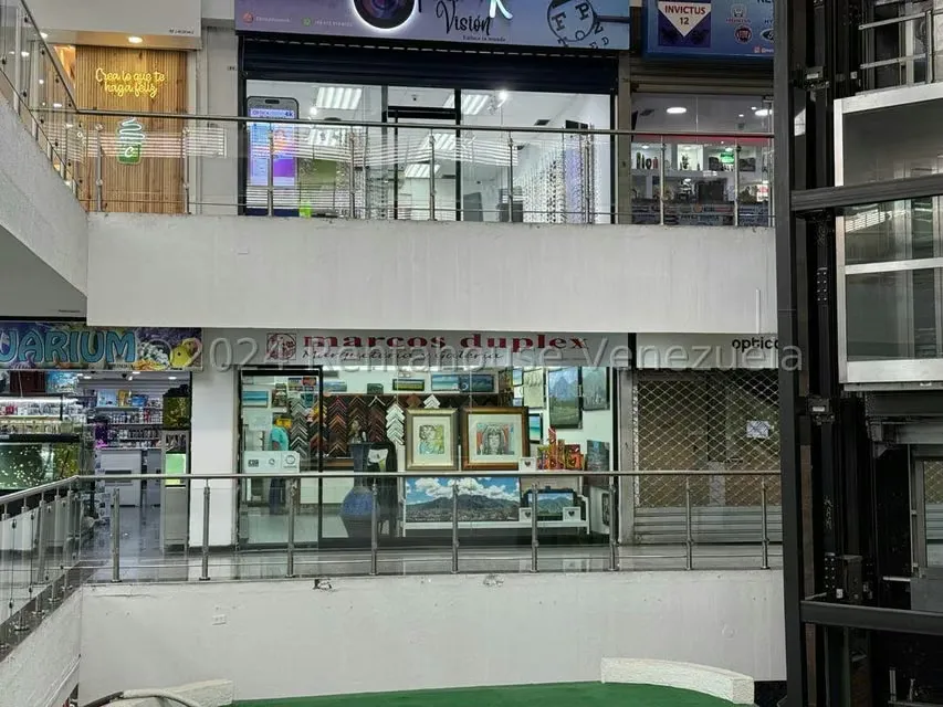 Local Comercial en Venta en El Cafetal, Distrito Metropolitano - 18