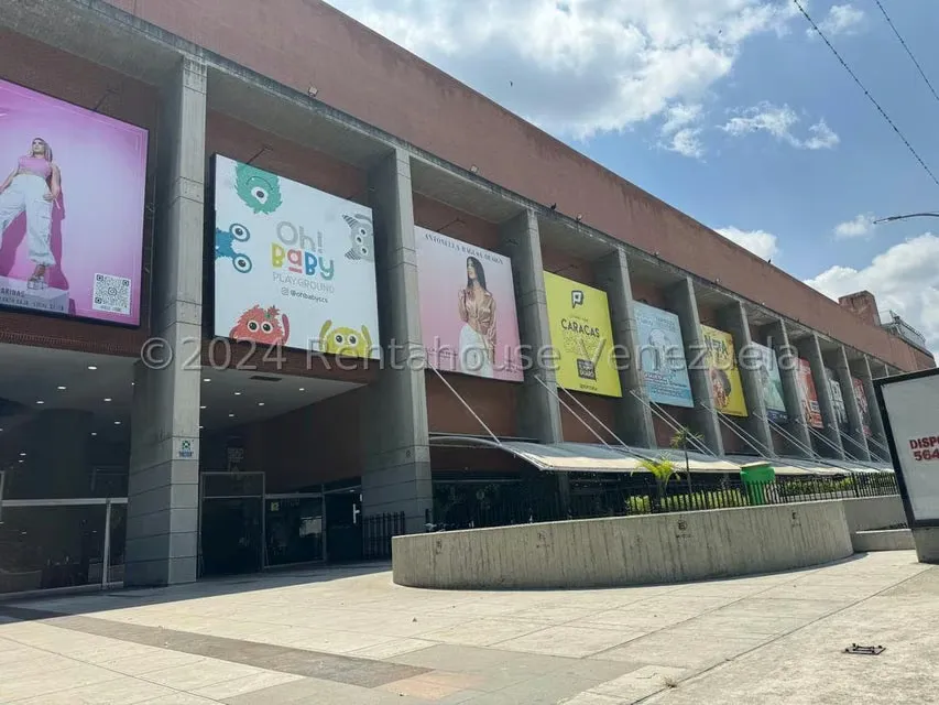 Local Comercial en Venta en El Cafetal, Distrito Metropolitano - 19