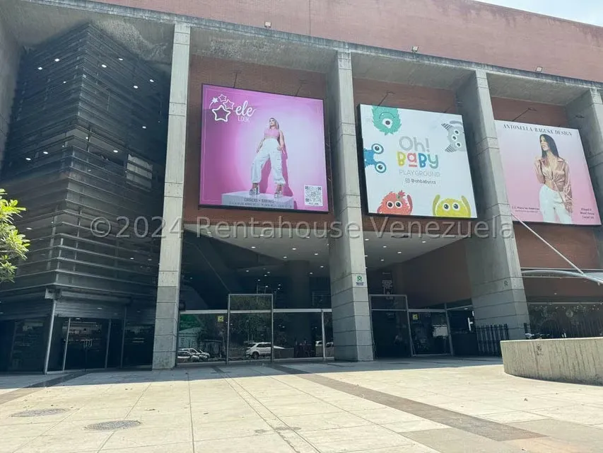 Local Comercial en Venta en El Cafetal, Distrito Metropolitano - 20