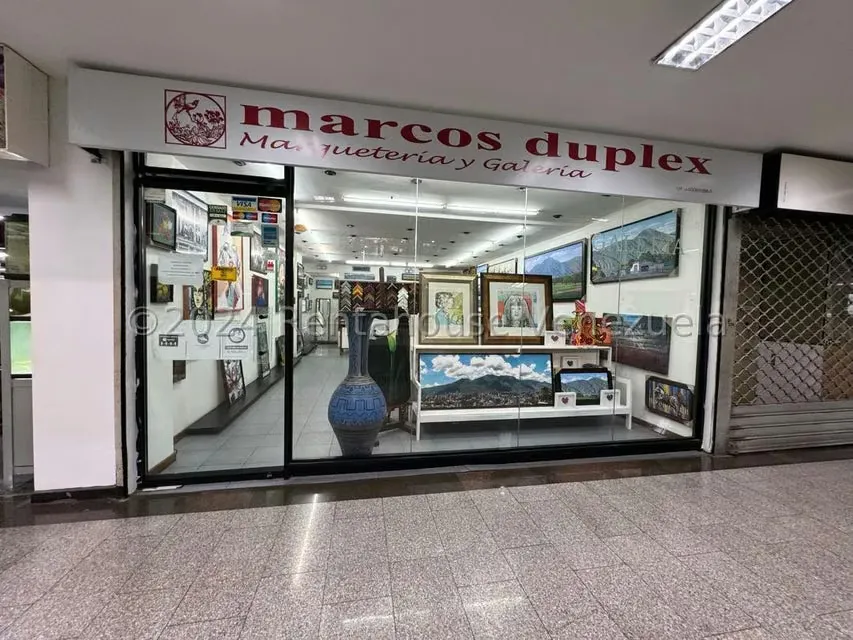 Local Comercial en Venta en El Cafetal, Distrito Metropolitano - 2