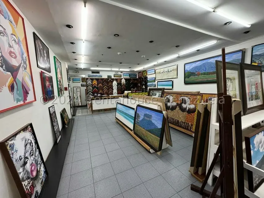 Local Comercial en Venta en El Cafetal, Distrito Metropolitano - 3