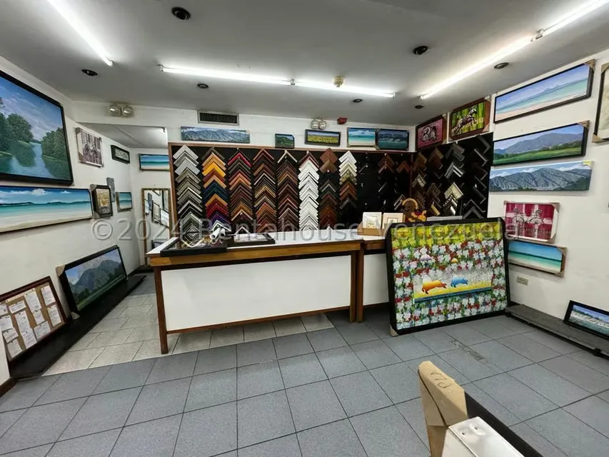 Local Comercial en Venta en El Cafetal, Distrito Metropolitano - 5