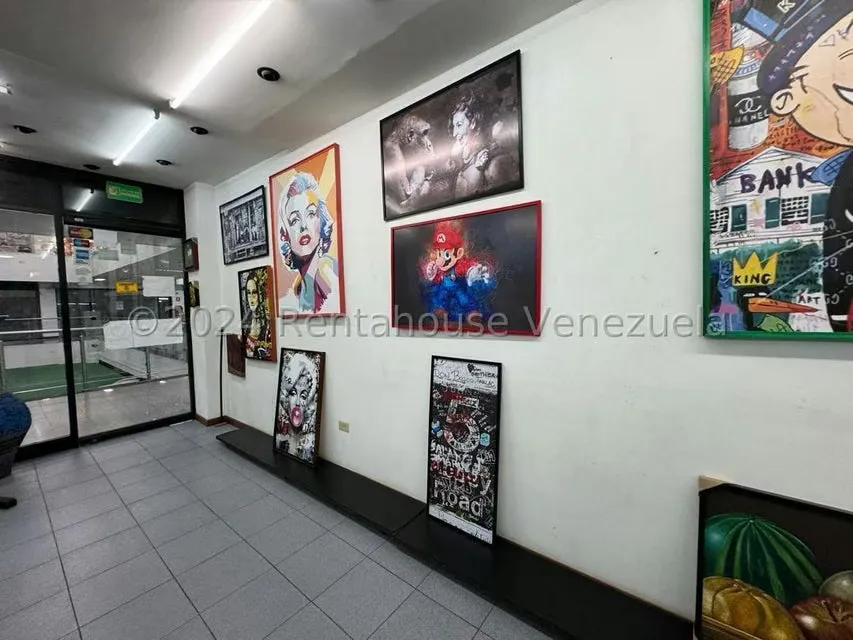 Local Comercial en Venta en El Cafetal, Distrito Metropolitano - 6