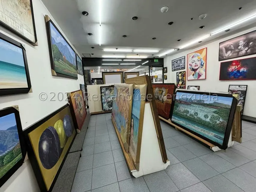 Local Comercial en Venta en El Cafetal, Distrito Metropolitano - 7
