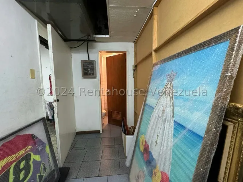 Local Comercial en Venta en El Cafetal, Distrito Metropolitano - 10