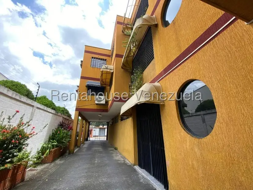 Apartamento (1 Nivel) en Venta en Centro, Portuguesa