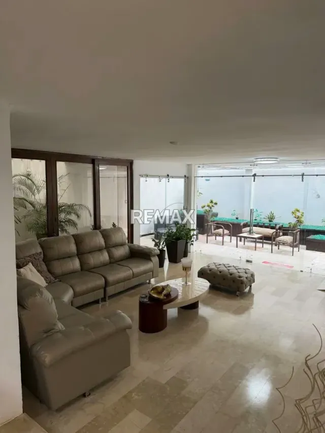 Casa en Venta Urb. La California - 6