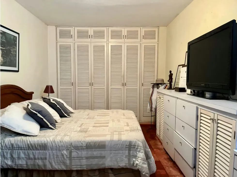 Se vende Casa 2320m² 3h+1s/5b+1s/6p , Alto Hatillo - 13