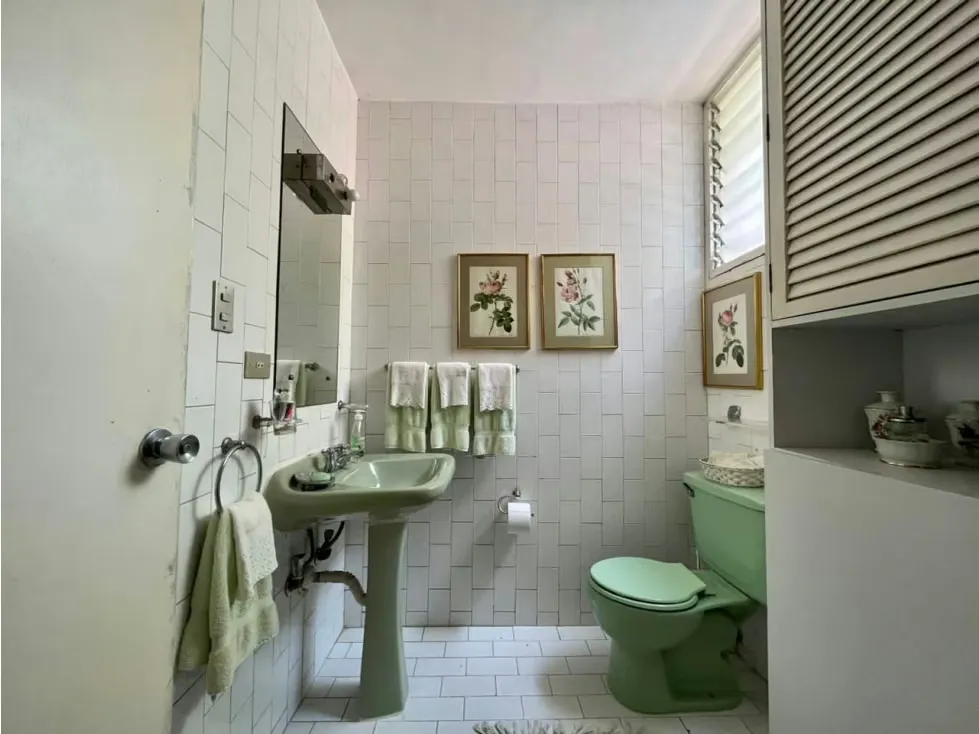 Se vende Casa 2320m² 3h+1s/5b+1s/6p , Alto Hatillo - 16